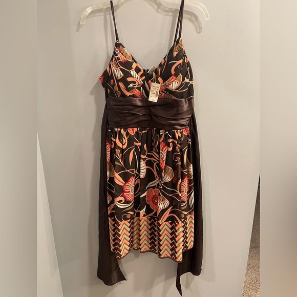 Maurice’s Dress New w/ tags Size 7/8 - Picture 2 of 2